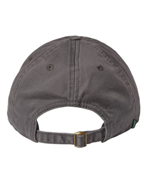 LEGACY Relaxed Twill Dad Hat LEGACY