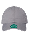 LEGACY Relaxed Twill Dad Hat LEGACY