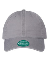 LEGACY Relaxed Twill Dad Hat LEGACY