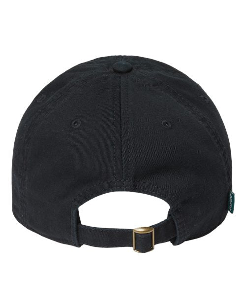LEGACY Relaxed Twill Dad Hat LEGACY