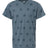 Code Five Youth Star Print Tee Code Five