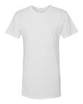 BELLA + CANVAS Men's Long Body Urban Tee