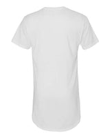 BELLA + CANVAS Men's Long Body Urban Tee