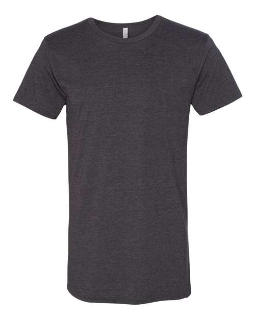 BELLA + CANVAS Men's Long Body Urban Tee