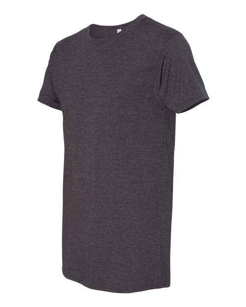 BELLA + CANVAS Men's Long Body Urban Tee