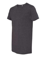 BELLA + CANVAS Men's Long Body Urban Tee
