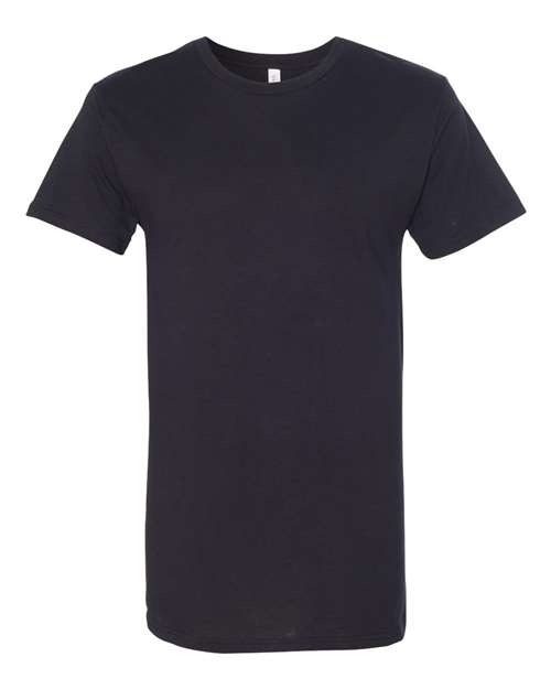 BELLA + CANVAS Men's Long Body Urban Tee