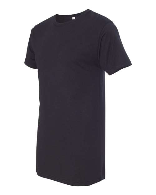 BELLA + CANVAS Men's Long Body Urban Tee
