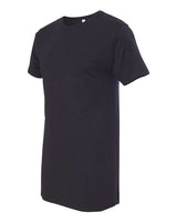 BELLA + CANVAS Men's Long Body Urban Tee
