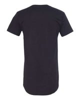 BELLA + CANVAS Men's Long Body Urban Tee