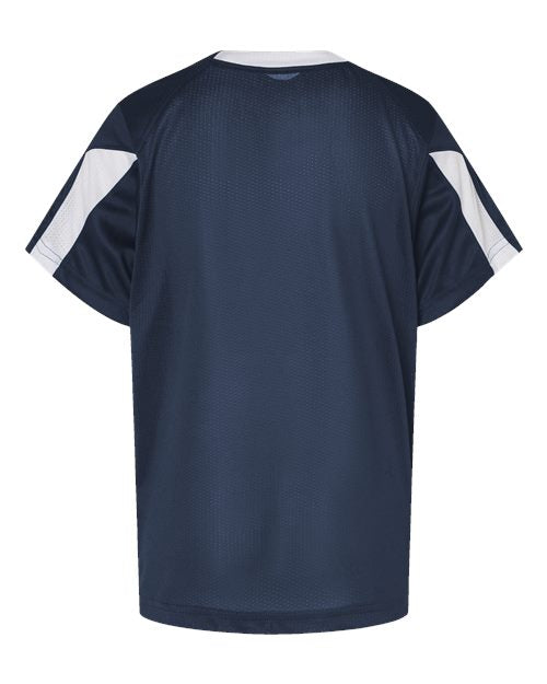 Alleson Athletic Youth Striker Placket