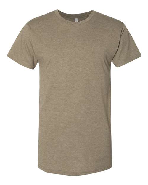 BELLA + CANVAS Men's Long Body Urban Tee