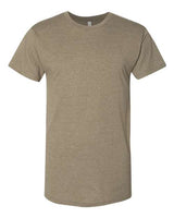 BELLA + CANVAS Men's Long Body Urban Tee