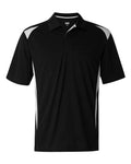 Augusta Men's Premier Polo