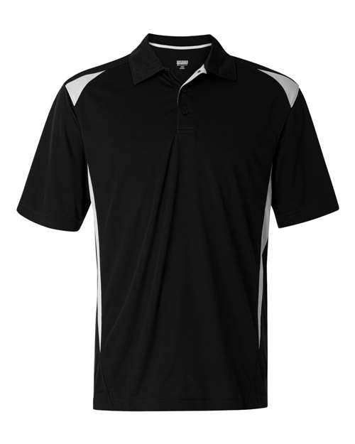 Augusta Men's Premier Polo