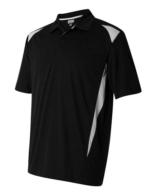 Augusta Men's Premier Polo