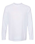 Augusta Men's Attain Performance Long Sleeve T-Shirt