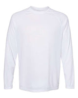 Augusta Men's Attain Performance Long Sleeve T-Shirt