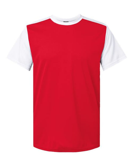 Alleson Crewneck Baseball Jersey Alleson Athletic