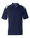 Augusta Men's Premier Polo