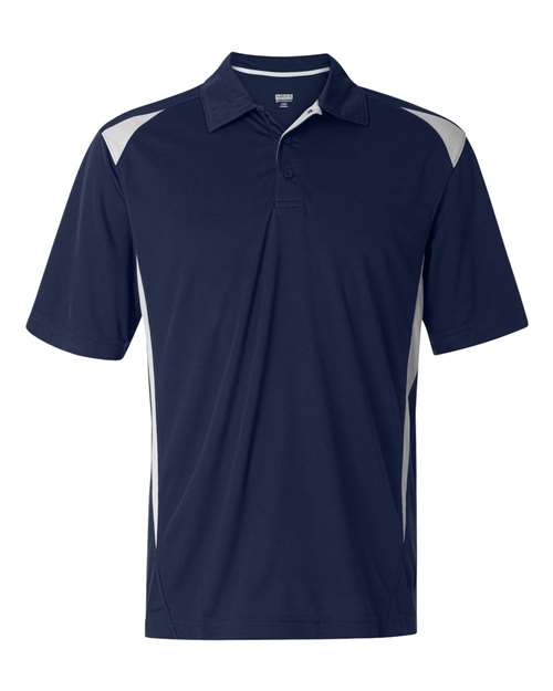 Augusta Men's Premier Polo