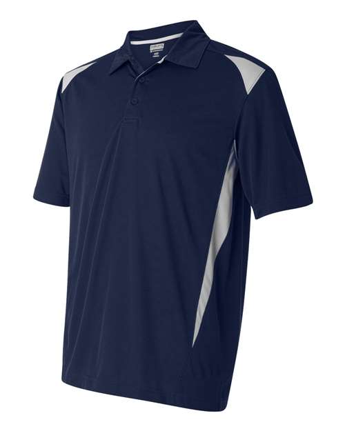 Augusta Men's Premier Polo