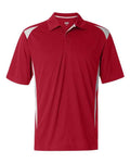 Augusta Men's Premier Polo