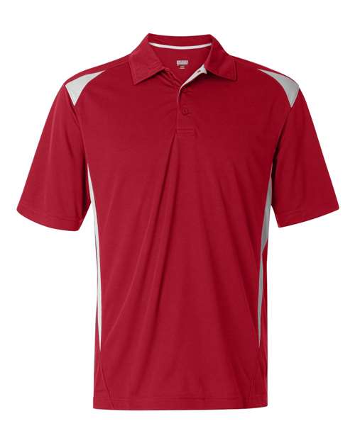 Augusta Men's Premier Polo
