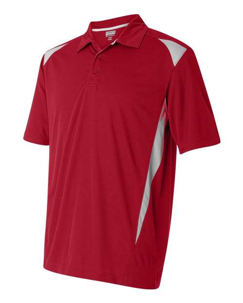 Augusta Men's Premier Polo