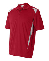 Augusta Men's Premier Polo