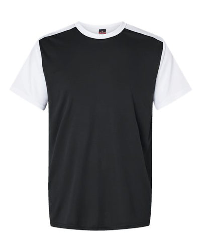 Alleson Crewneck Baseball Jersey