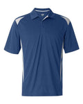 Augusta Men's Premier Polo
