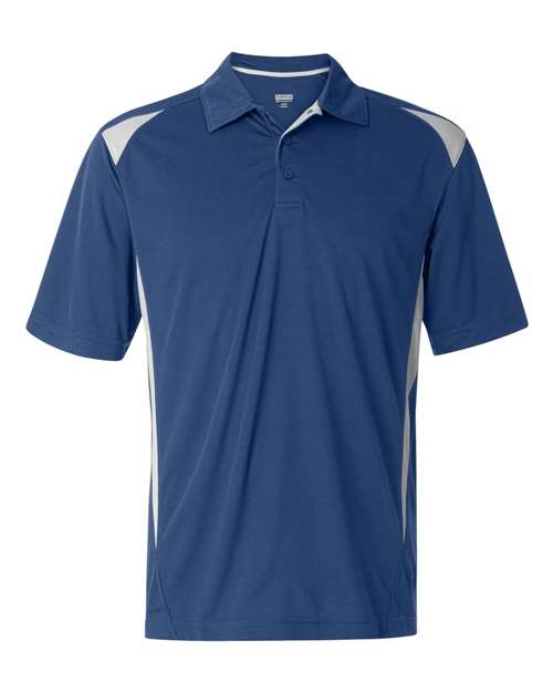 Augusta Men's Premier Polo