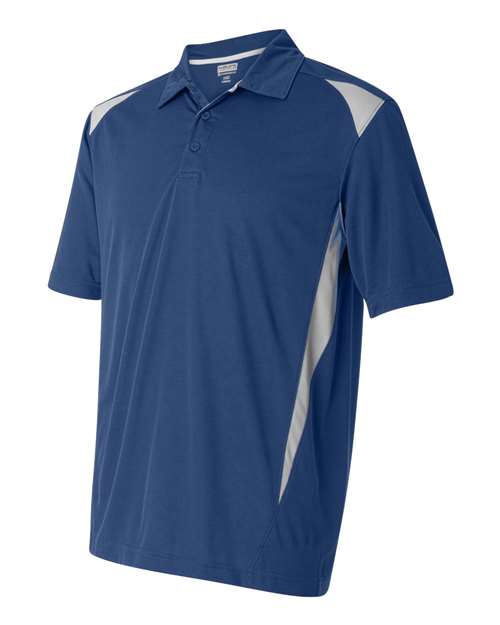 Augusta Men's Premier Polo
