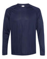 Augusta Men's Attain Performance Long Sleeve T-Shirt