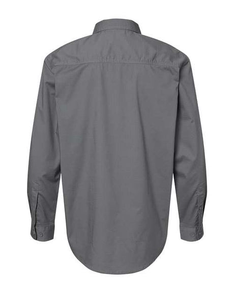 DRI DUCK Men's Craftsman Woven Shirt DRI DUCK