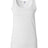 Gildan Women's Softstyle Junior Fit Tank Top Womens Apparel Shirts & Tops