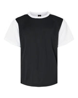 Alleson Athletic Youth Crewneck Baseball Jersey Alleson
