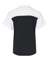 Alleson Athletic Youth Crewneck Baseball Jersey Alleson