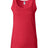 Gildan Women's Softstyle Junior Fit Tank Top Womens Apparel Shirts & Tops