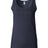 Gildan Women's Softstyle Junior Fit Tank Top Womens Apparel Shirts & Tops