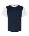 Alleson Athletic Youth Crewneck Baseball Jersey Alleson