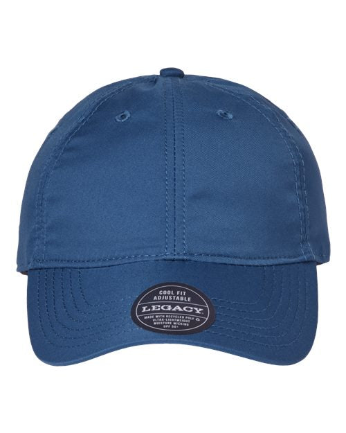 LEGACY Men's Cool Fit Adjustable Cap LEGACY