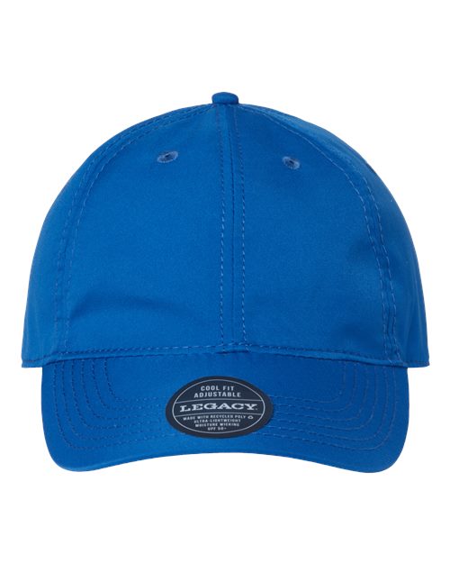 LEGACY Men's Cool Fit Adjustable Cap LEGACY