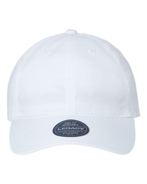 LEGACY Men's Cool Fit Adjustable Cap LEGACY