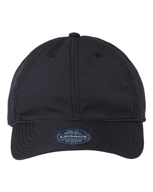 LEGACY Men's Cool Fit Adjustable Cap LEGACY