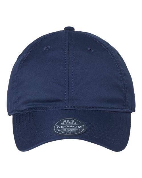 LEGACY Men's Cool Fit Adjustable Cap LEGACY