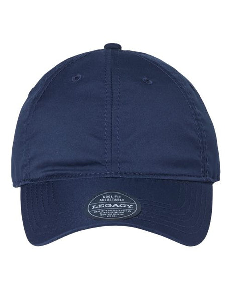 LEGACY Men's Cool Fit Adjustable Cap LEGACY