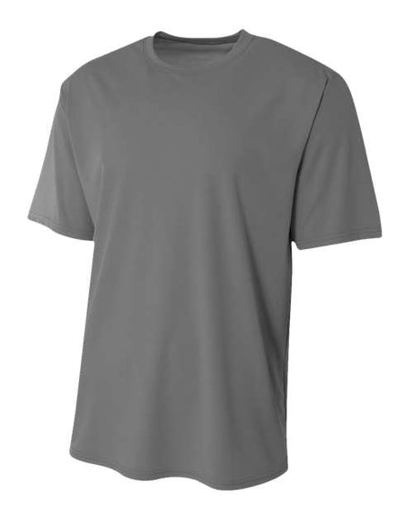 A4 Youth Sprint Performance T-Shirt A4
