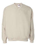 Badger Men's Microfiber Windshirt Badger